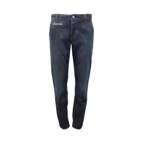 2799AU jeans uomo AT.P.CO man denim trousers blue