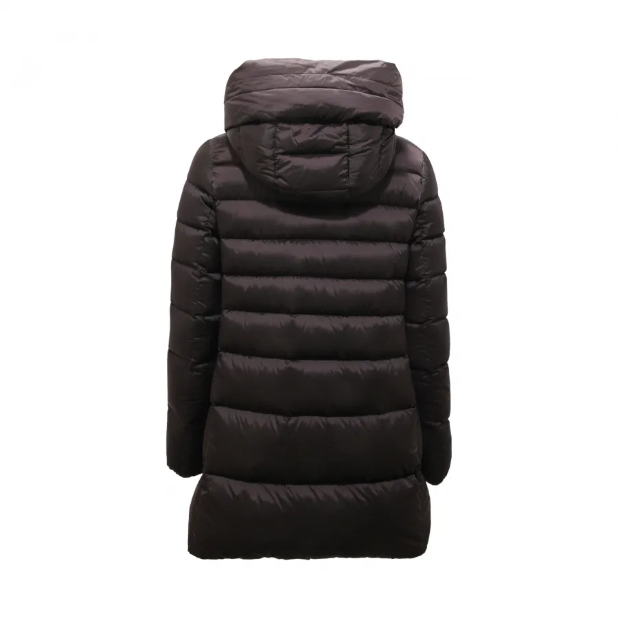 4121AZ PIUMINO DONNA ADD RASOLIGHT WOMAN DOWN JACKET