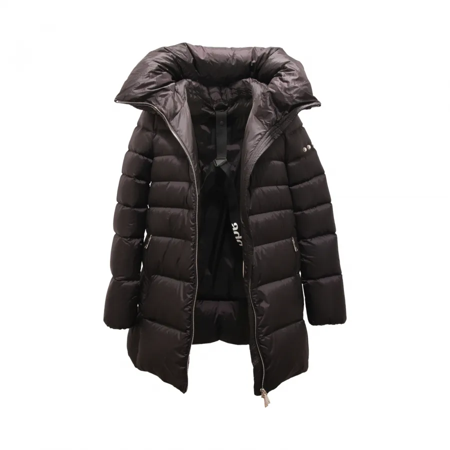 4121AZ PIUMINO DONNA ADD RASOLIGHT WOMAN DOWN JACKET