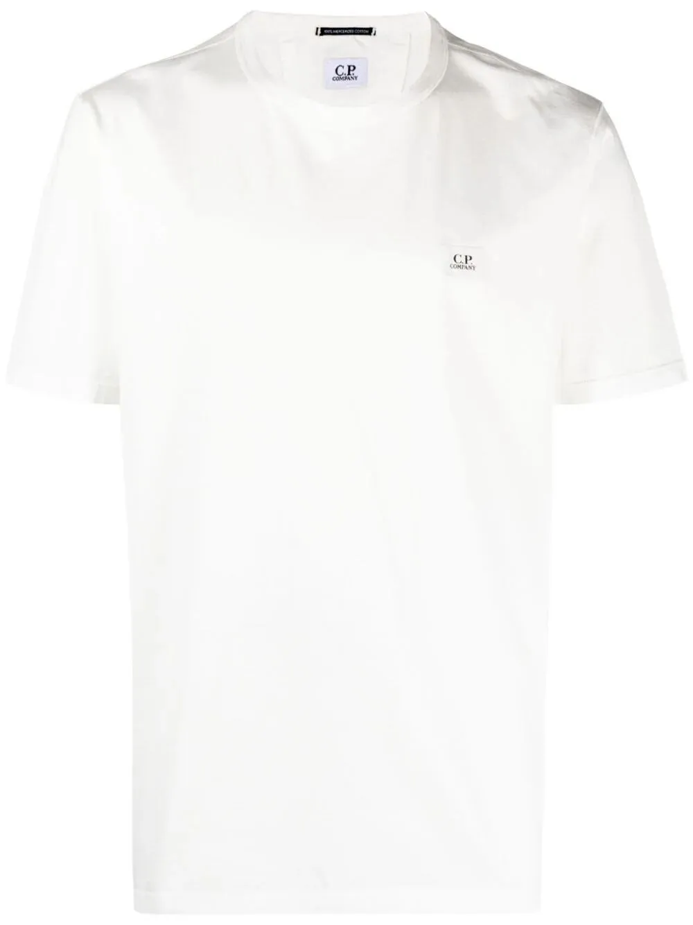 `70/2 Mercerized` T-Shirt