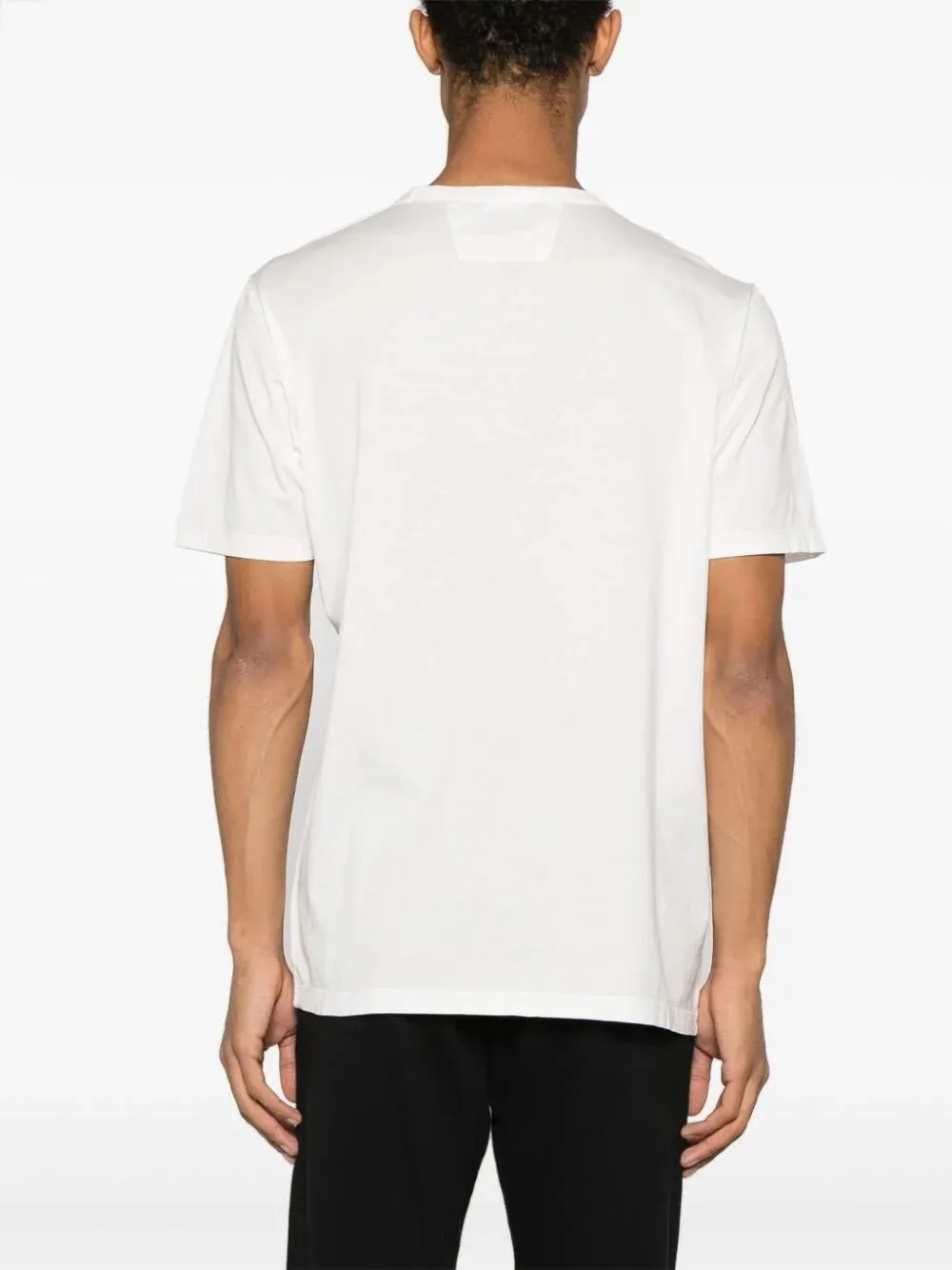`70/2 Mercerized` T-Shirt
