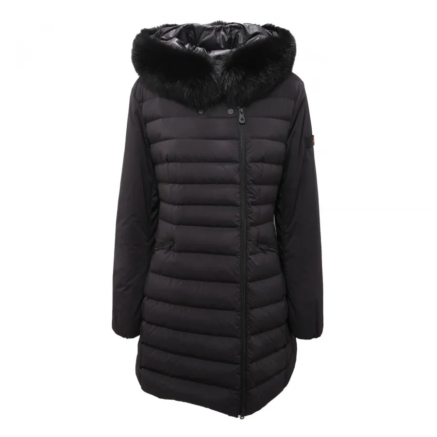 8638AO piumino donna PEUTEREY SERIOLA woman down padded jacket