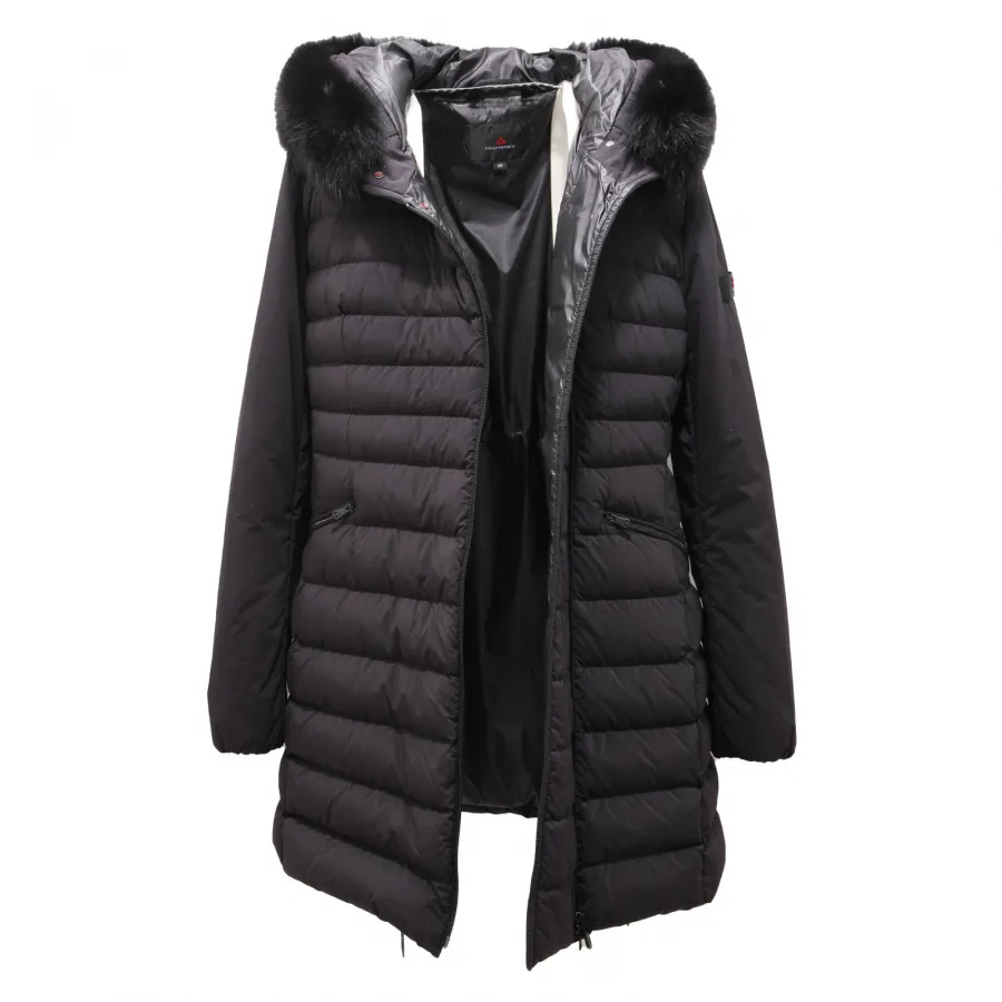 8638AO piumino donna PEUTEREY SERIOLA woman down padded jacket