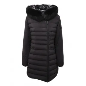 8638AO piumino donna PEUTEREY SERIOLA woman down padded jacket