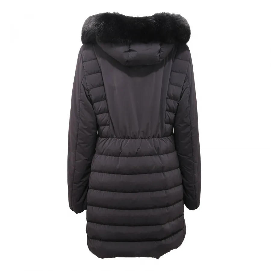 8638AO piumino donna PEUTEREY SERIOLA woman down padded jacket