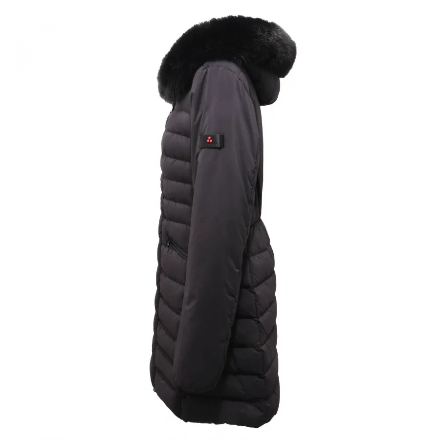 8638AO piumino donna PEUTEREY SERIOLA woman down padded jacket