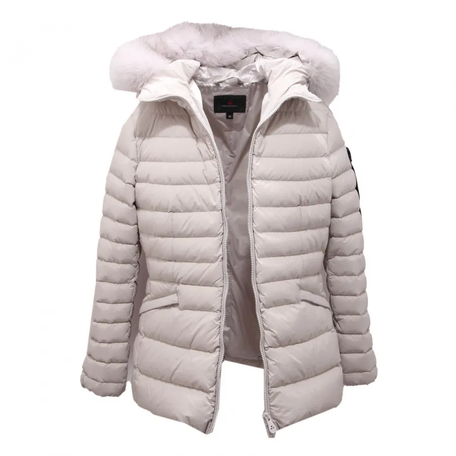 8675AO piumino donna PEUTEREY TURMALET woman down padded jacket