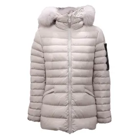 8675AO piumino donna PEUTEREY TURMALET woman down padded jacket