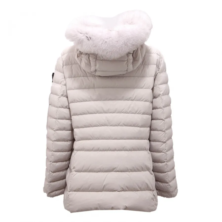 8675AO piumino donna PEUTEREY TURMALET woman down padded jacket