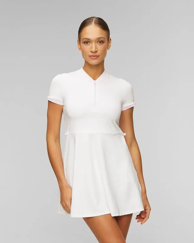 Abito bianco da donna J.Lindeberg Jamila Dress