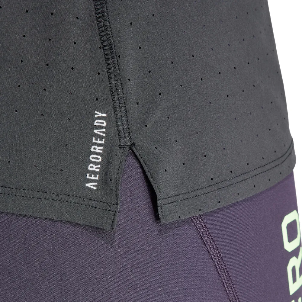 adidas Adizero per donna Running Gilet - AW24