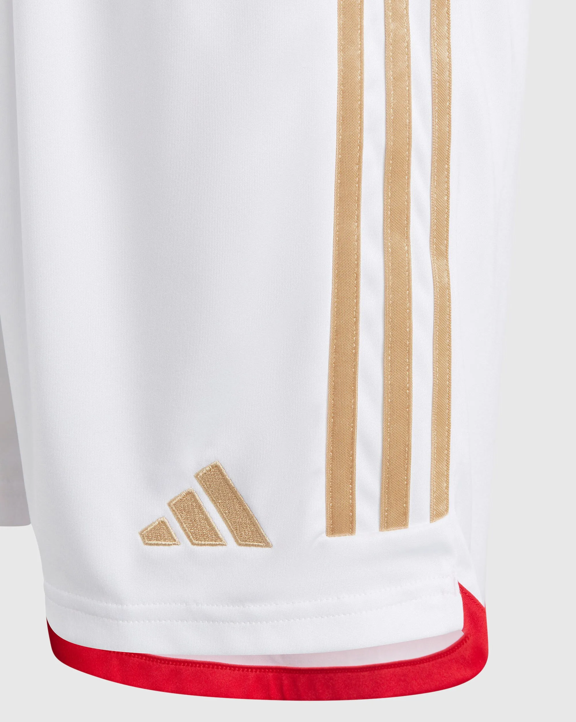 Adidas Pantaloncini Home 23/24 Arsenal Bambino