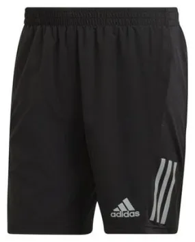 adidas Performance Own The Run 5in Pantaloncini Neri