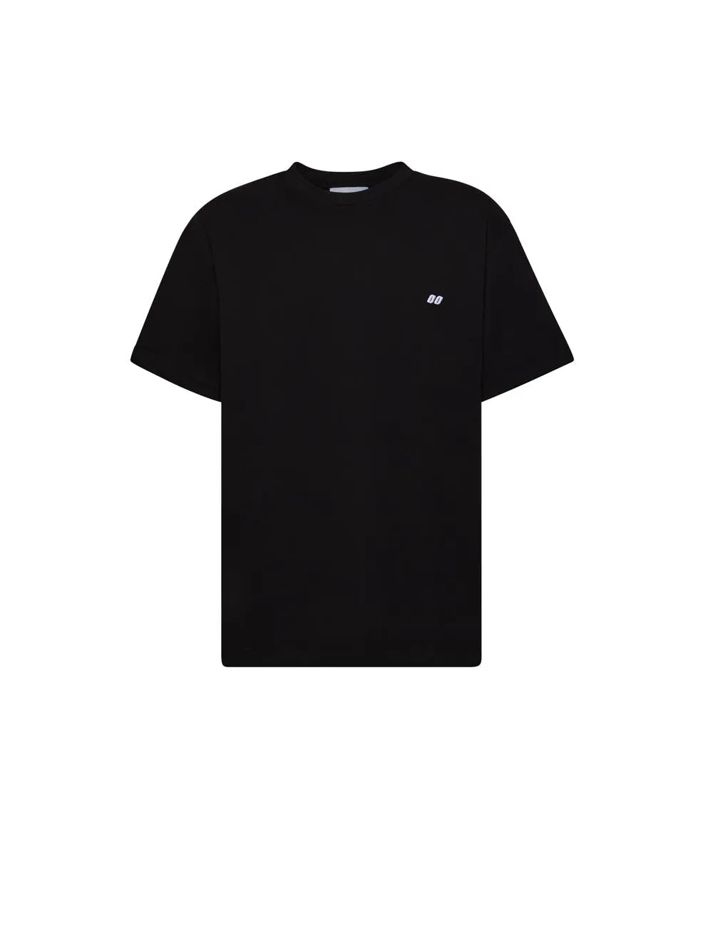 Affection T-Shirt - Black