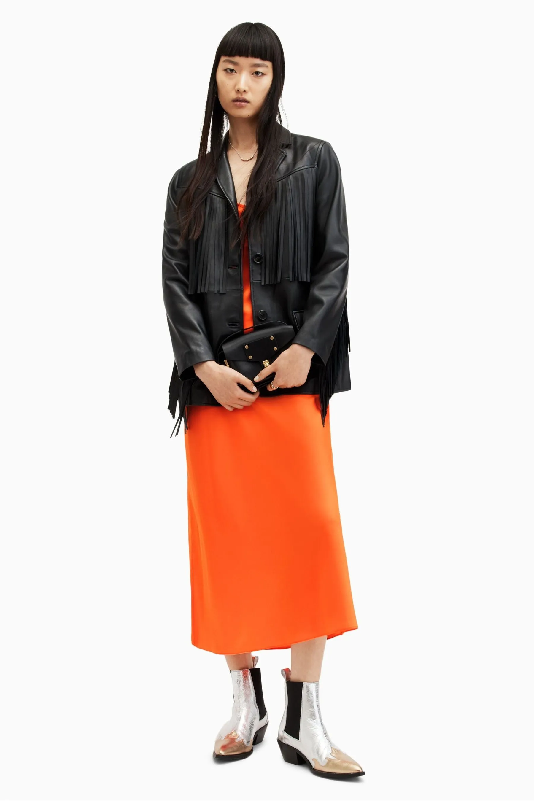 AllSaints - Bryony - Abito    