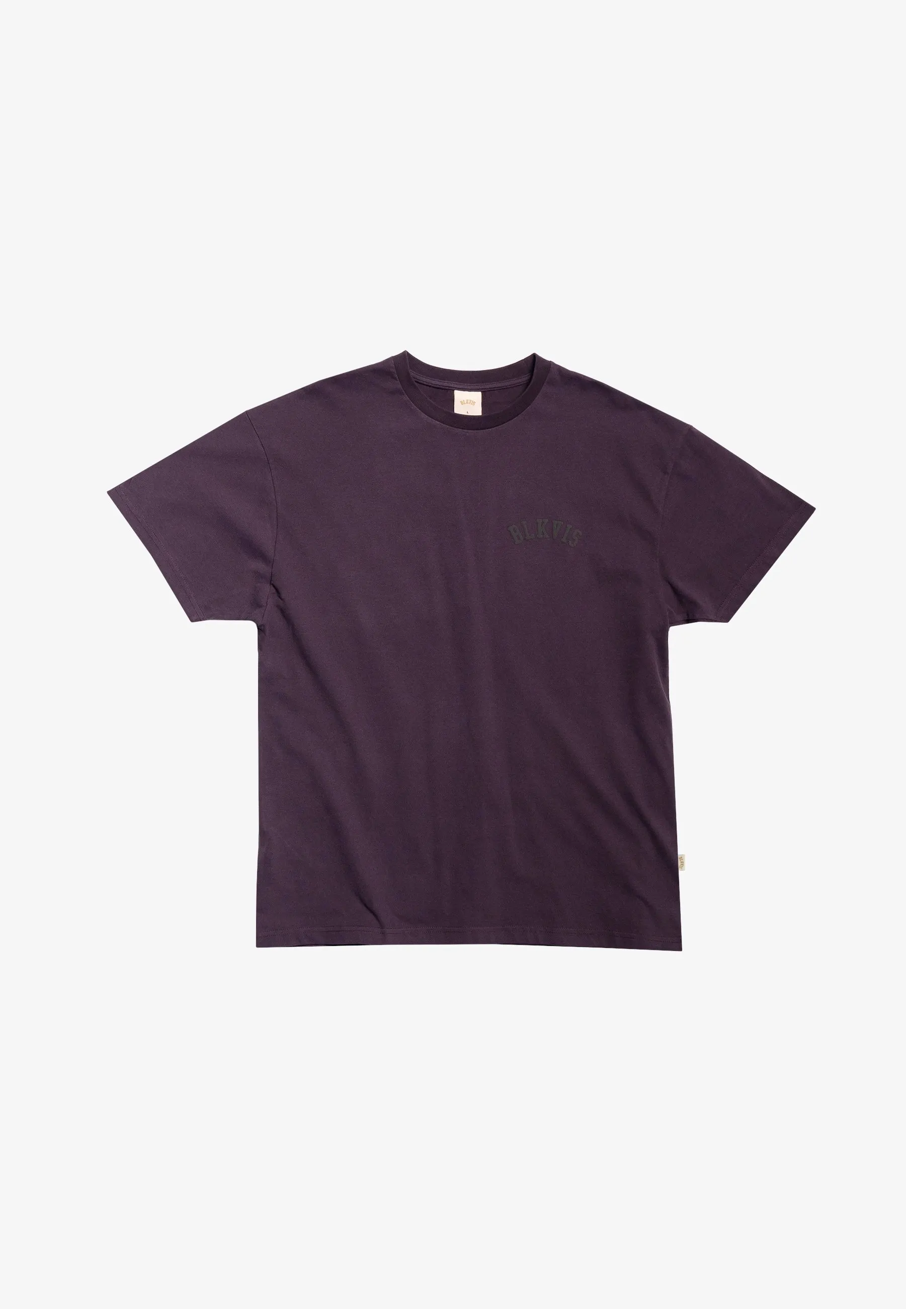 ATELIÉR TEE - T-shirt con stampa