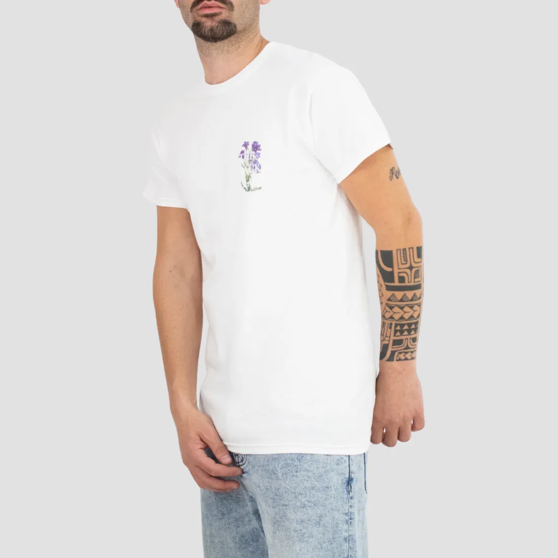 BACKSIDECLUB - T-shirt Natal
