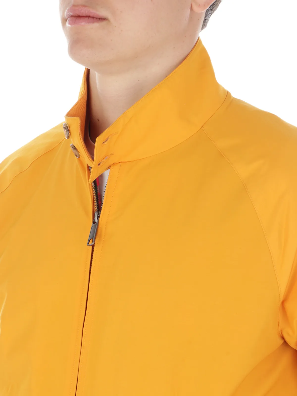 BARACUTA ---------- Giacca G9 Harrington Jacket ---------