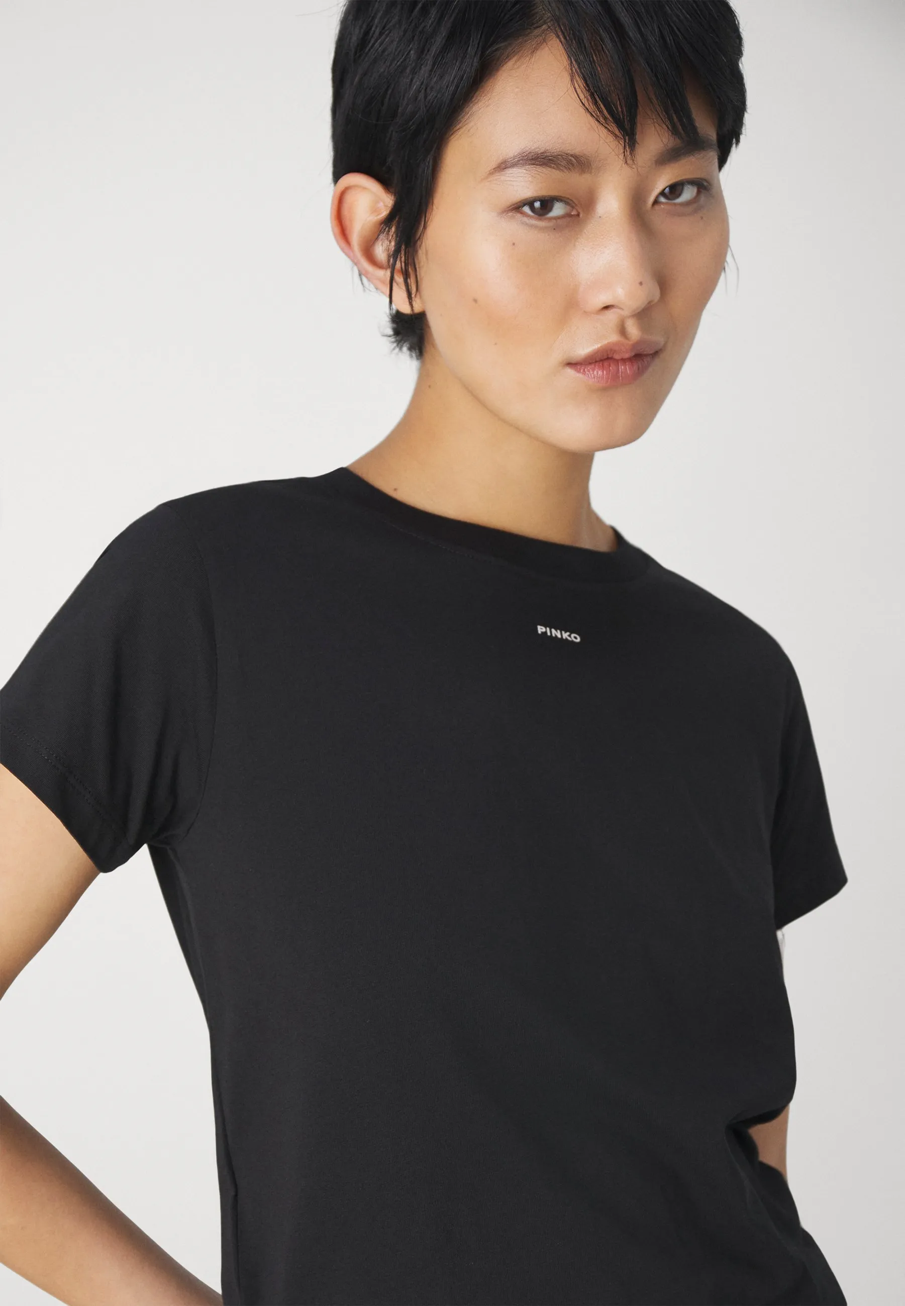 BASICO - T-shirt basic