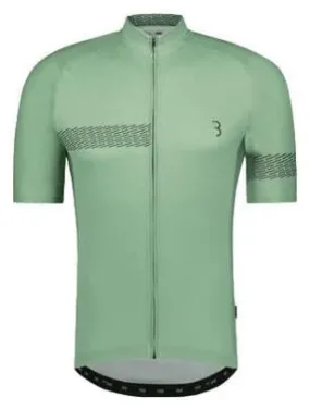 BBB Transition Long Sleeve Jersey Olive Green