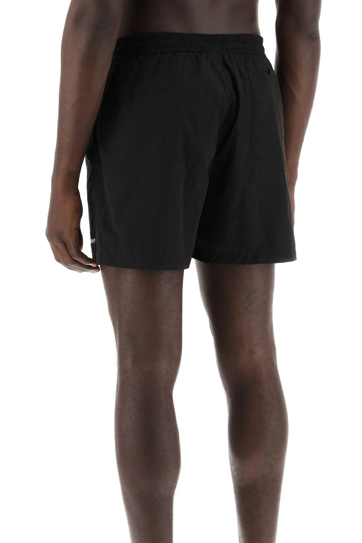 Bermuda mare Tobes Swim Trunks