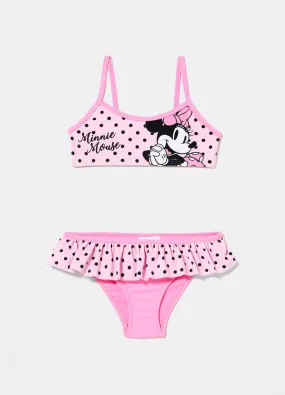 Bikini Minnie bambina