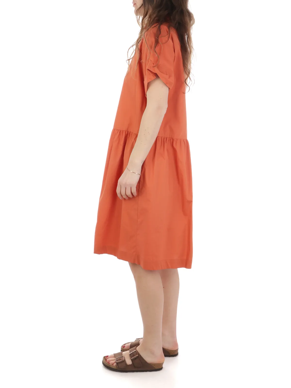 Blanca Luz ---------- Dress Abito Cotone ---------