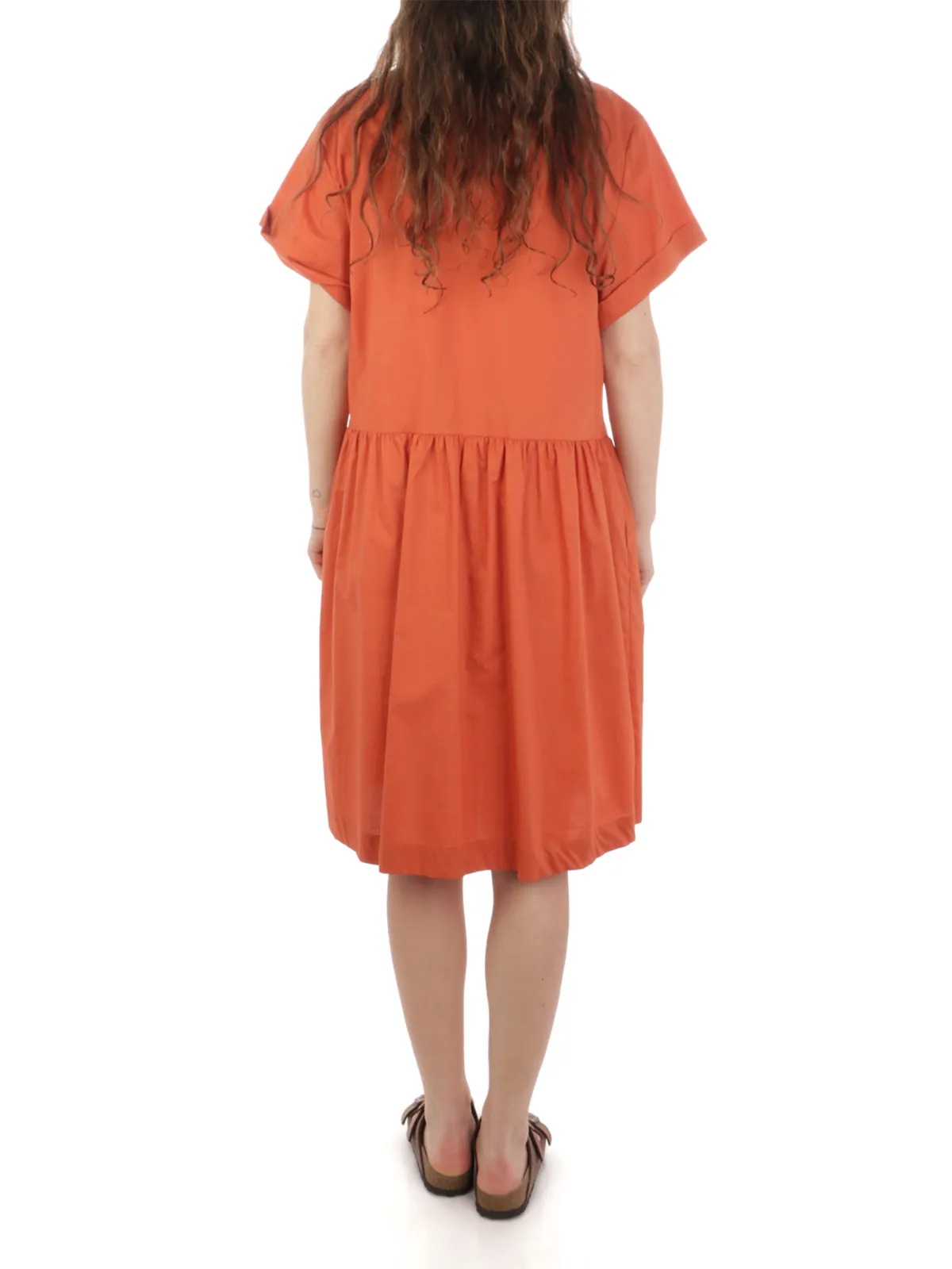 Blanca Luz ---------- Dress Abito Cotone ---------