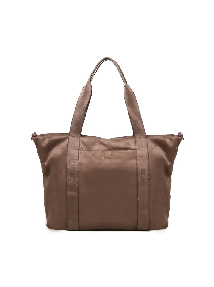 BORSA JULIA IN COTONE
