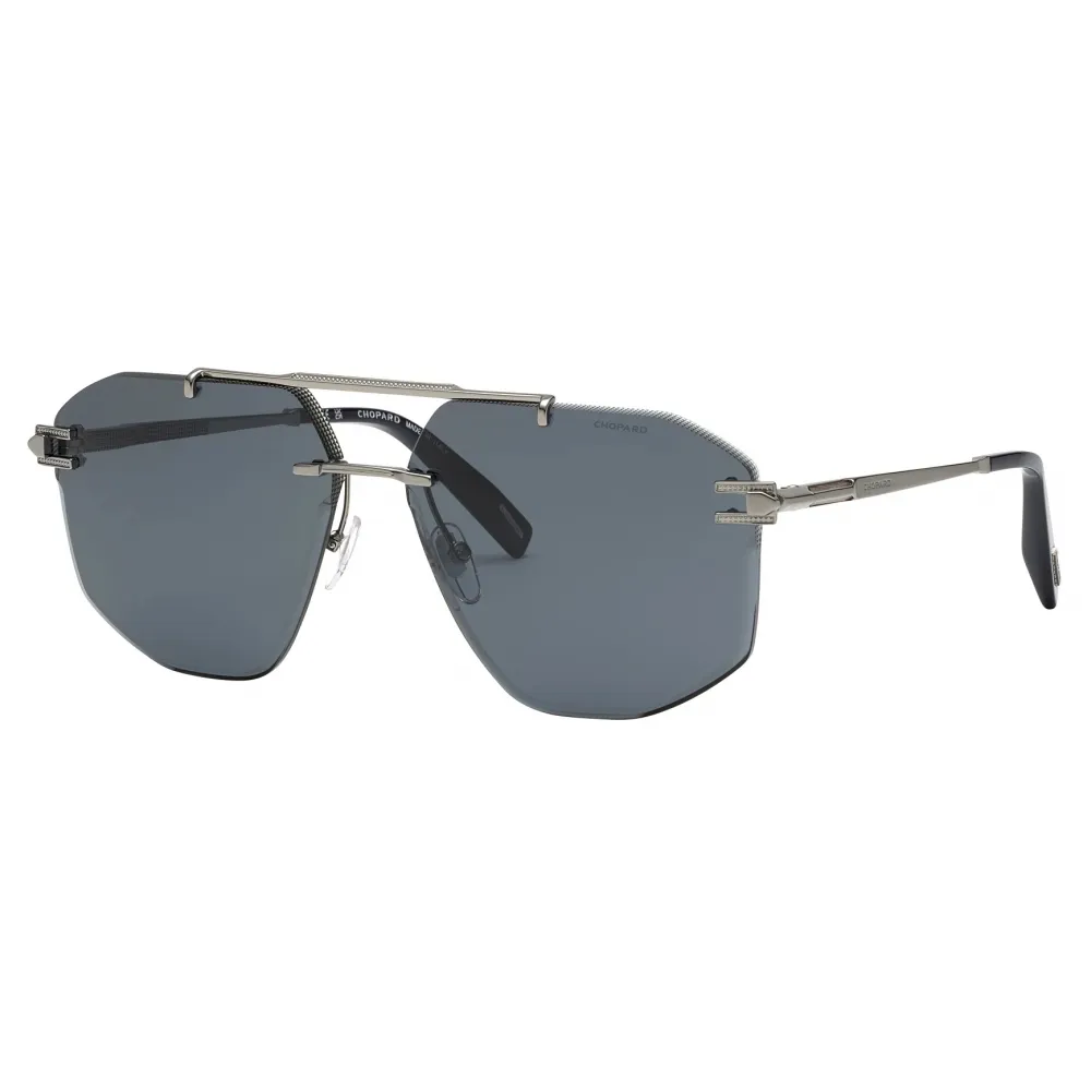 Chopard - L.U.C - SCHL23640509 - Occhiali da Sole - Chopard Eyewear
