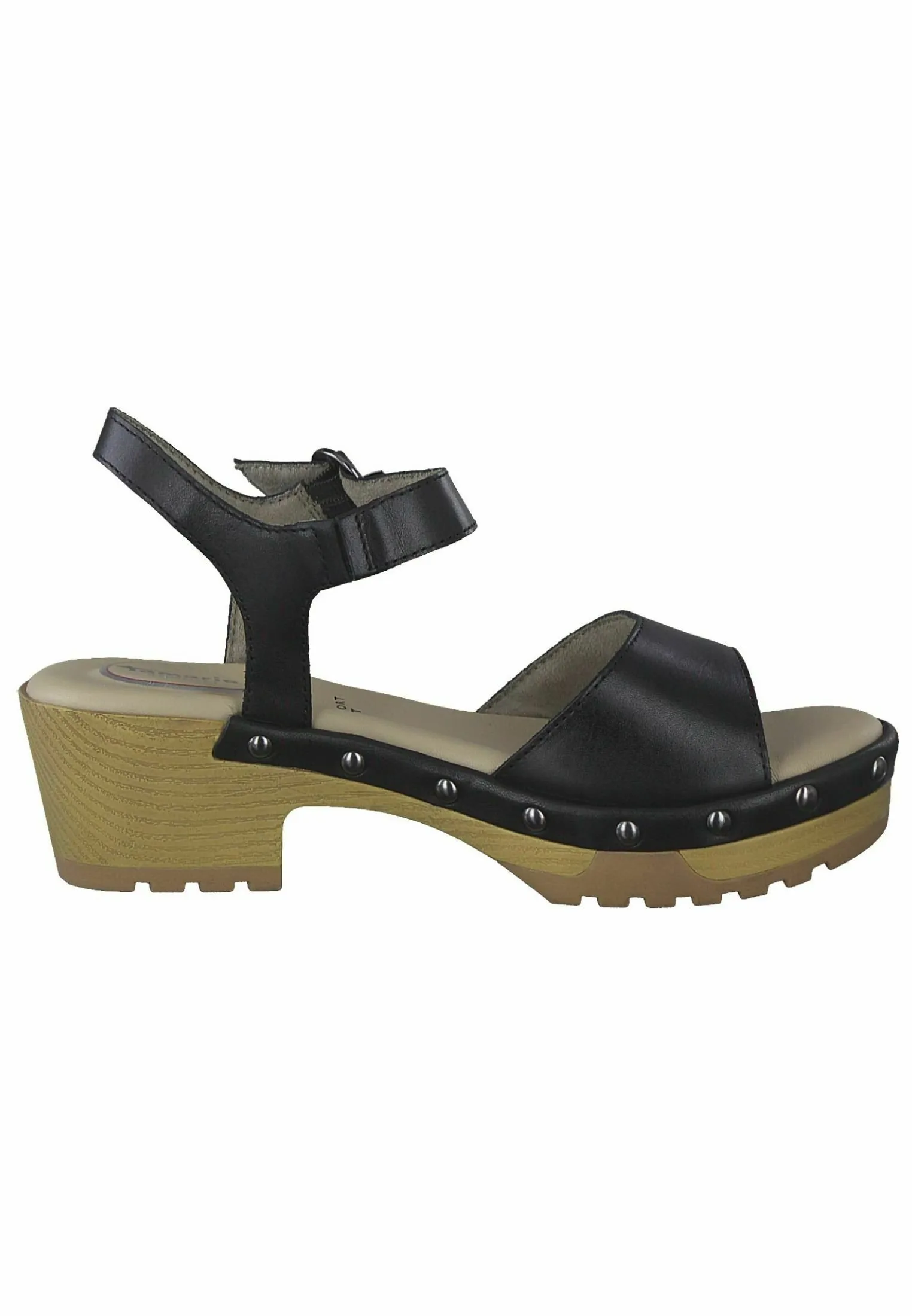 Comfort - Sandali con plateau