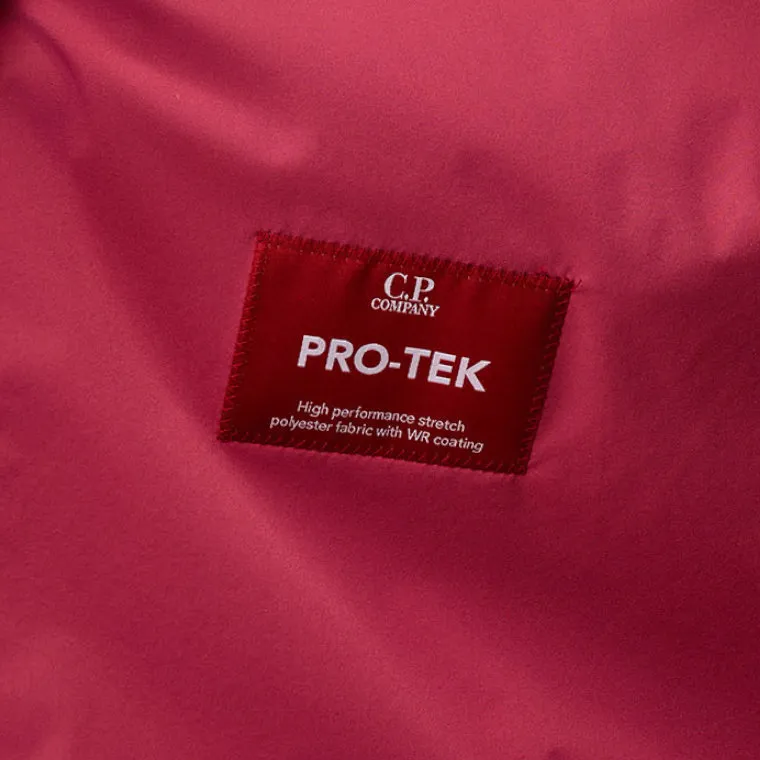 C.P. COMPANY Pro-Tek Bomber Jacket
