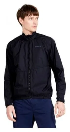 Craft ADV Off-Road Windproof Jacket Black