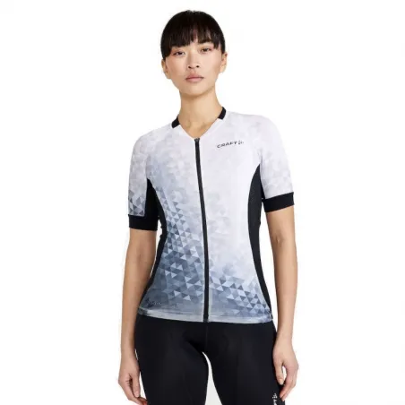 CRAFT   donna    Adv Endur Graphic Jersey 007999