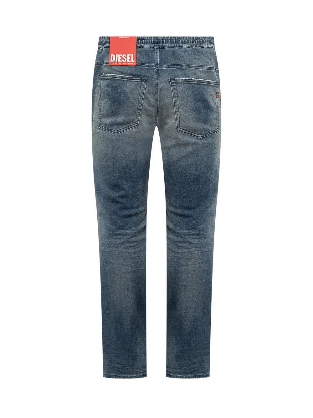 DIESEL Jeans 2030 D-Krooley  