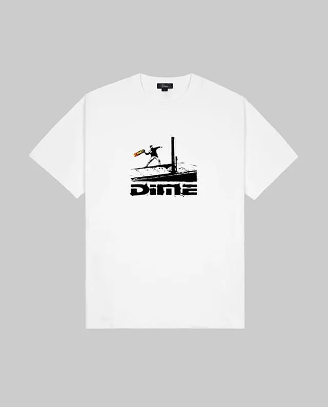 Dime T-Shirt Banky