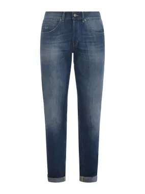  DONDUP Jeans Dondup George in denim stretchDisponibile Store Pompei 