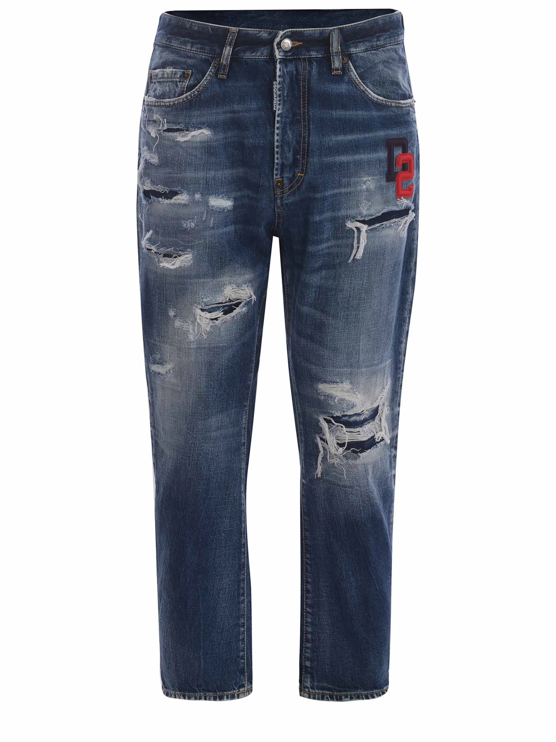  DSQUARED Jeans Dsquared2 