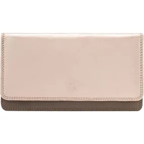 DuDu Portafoglio in pelle 17,5 cm
