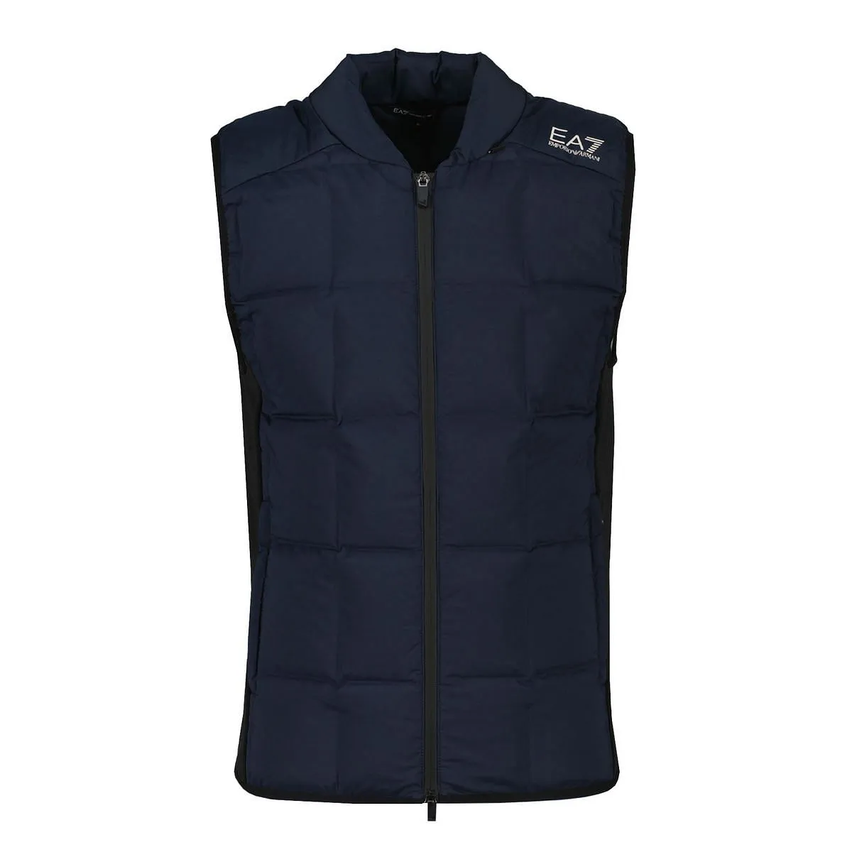      EA7 EMPORIO ARMANI GILET PIUMINO GOLF  