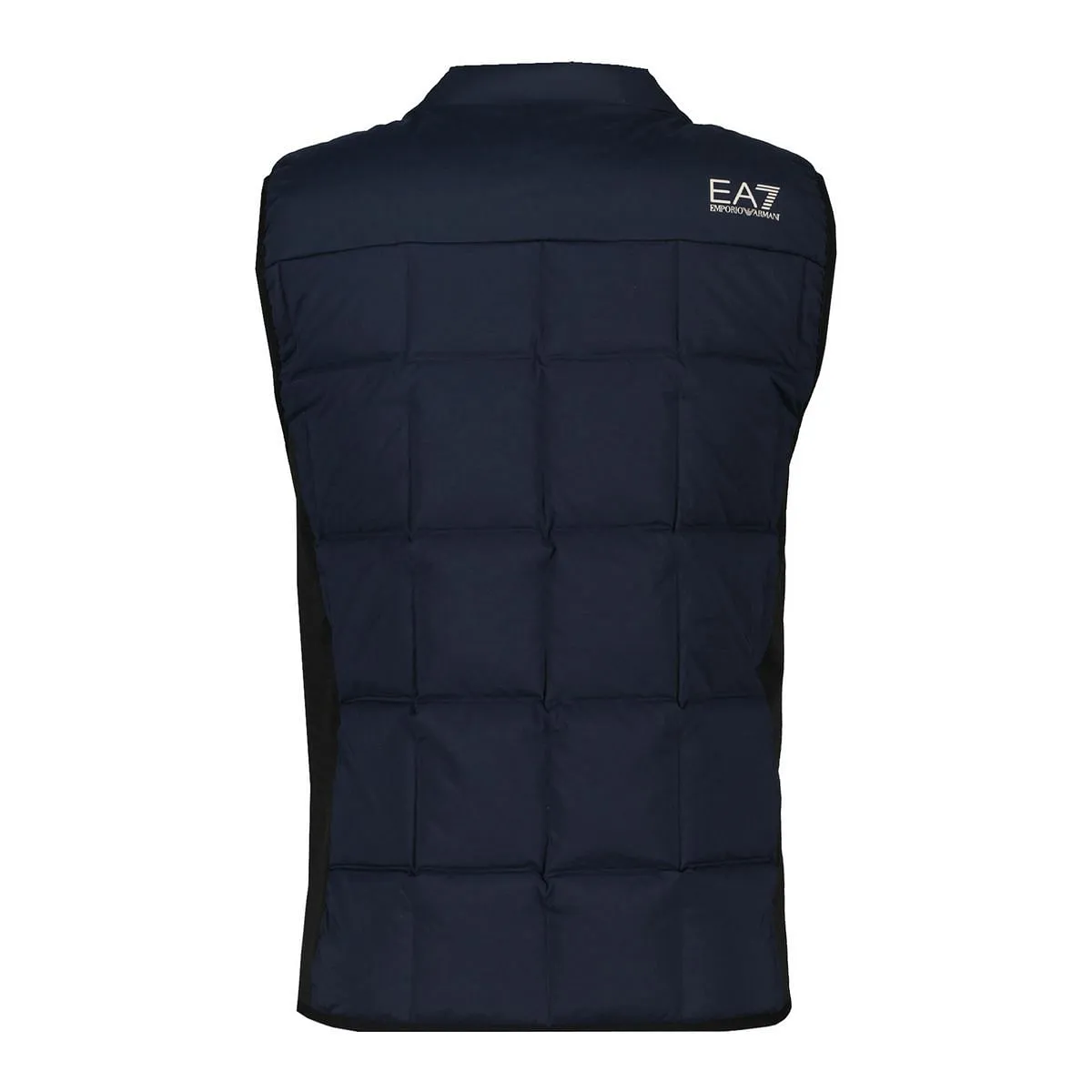      EA7 EMPORIO ARMANI GILET PIUMINO GOLF  