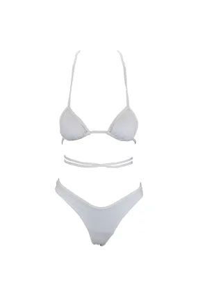 F**K FK23-0300WH Bikini