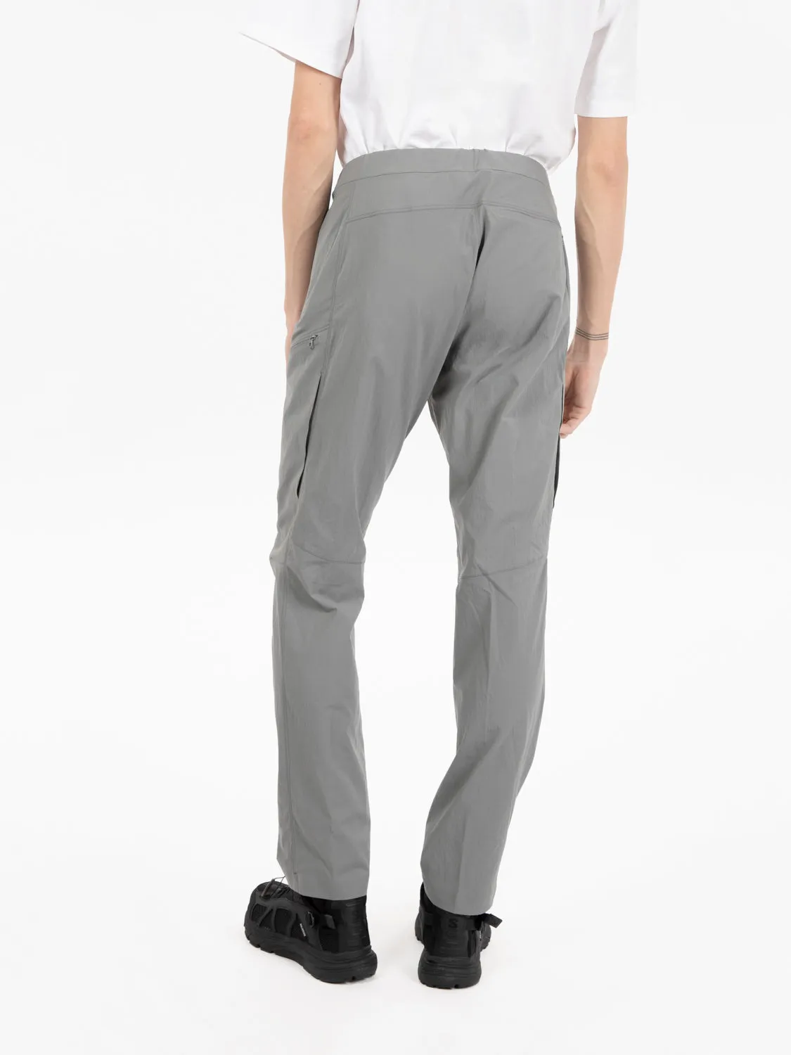 Gamma quick dry pant M void reg