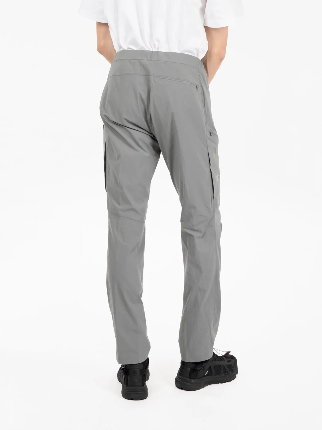 Gamma quick dry pant M void reg