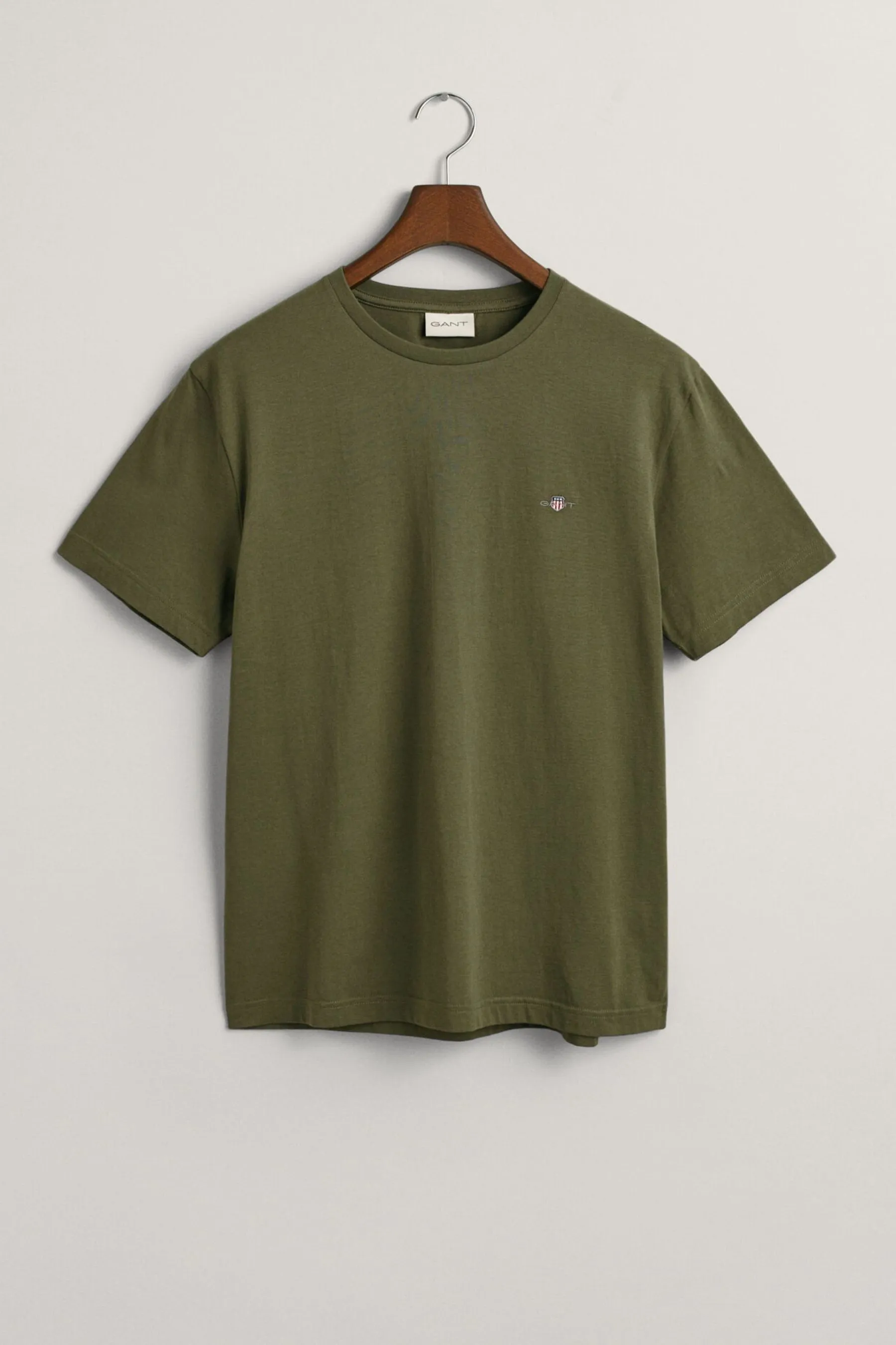 GANT - T-shirt con logo