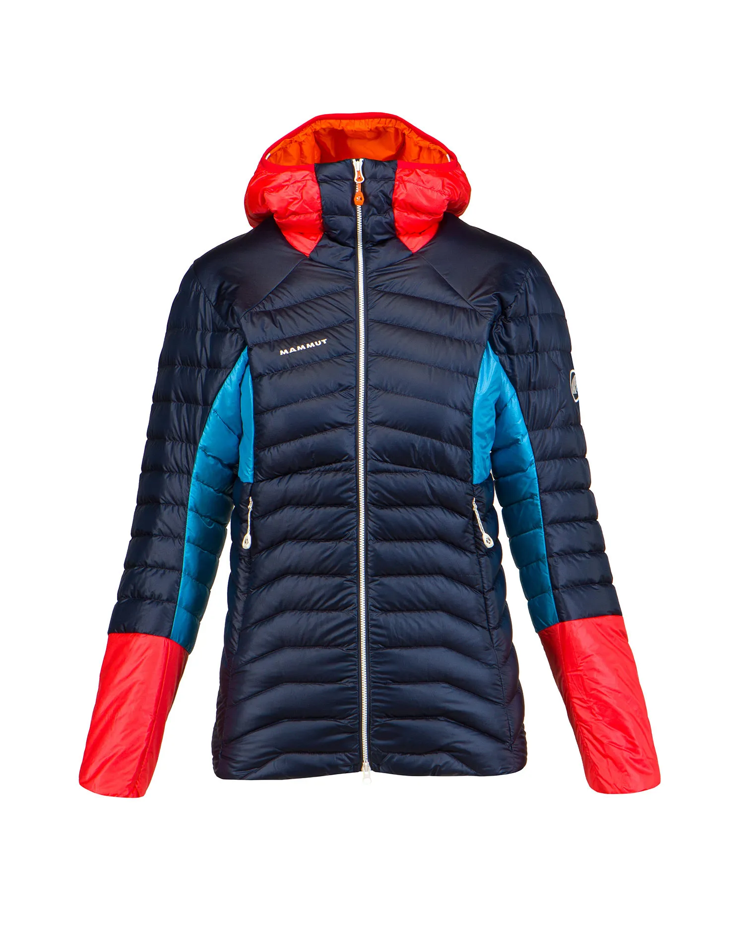 Giacca da donna MAMMUT EIGERJOCH ADVANCED IN 10131670-50447