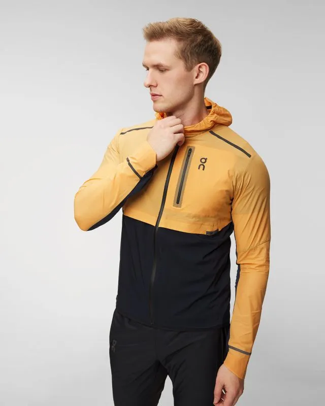Giacca da uomo ON RUNNING WEATHER JACKET