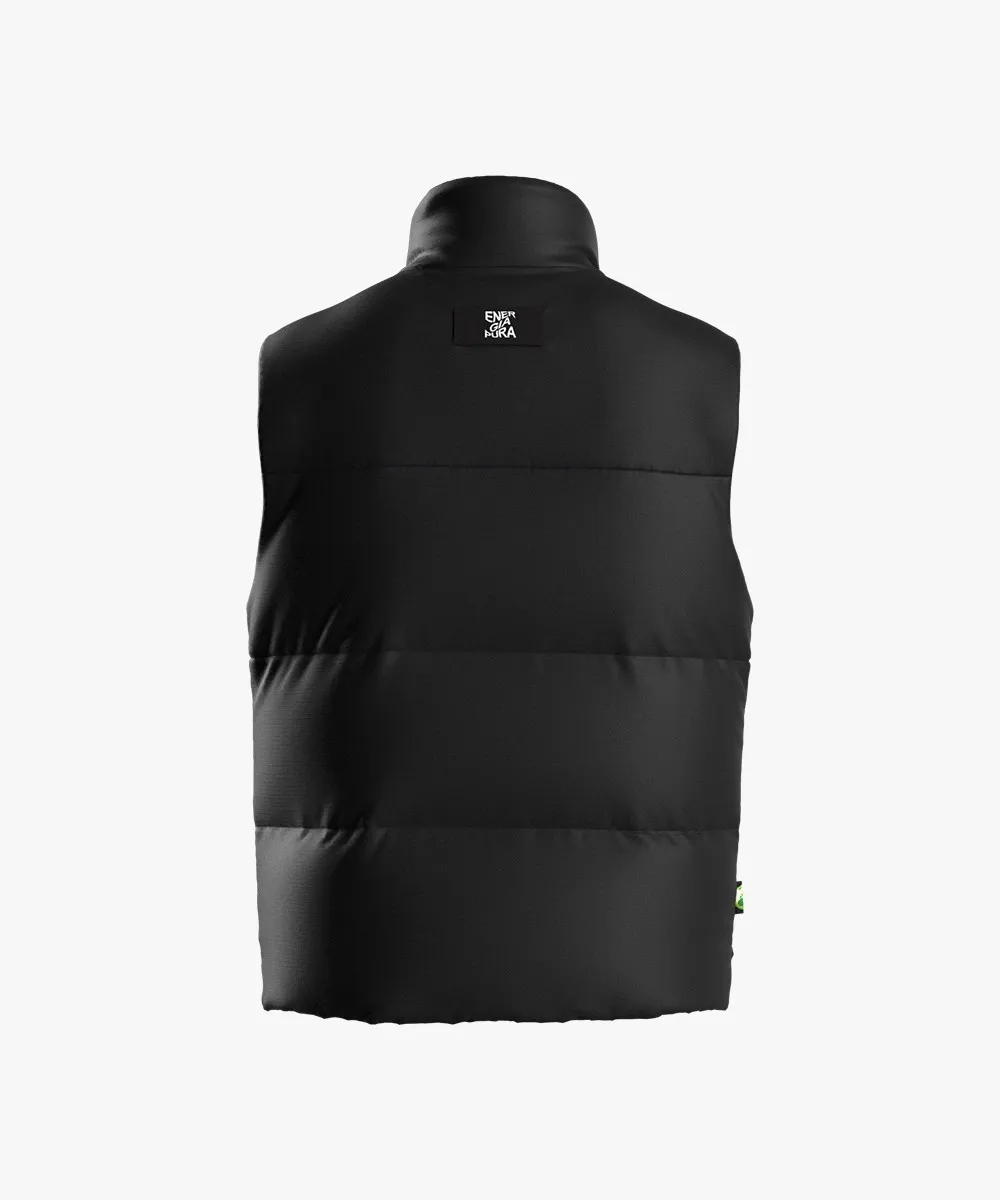 GILET ALPBACH NERO