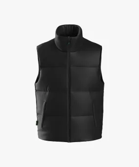 GILET ALPBACH NERO