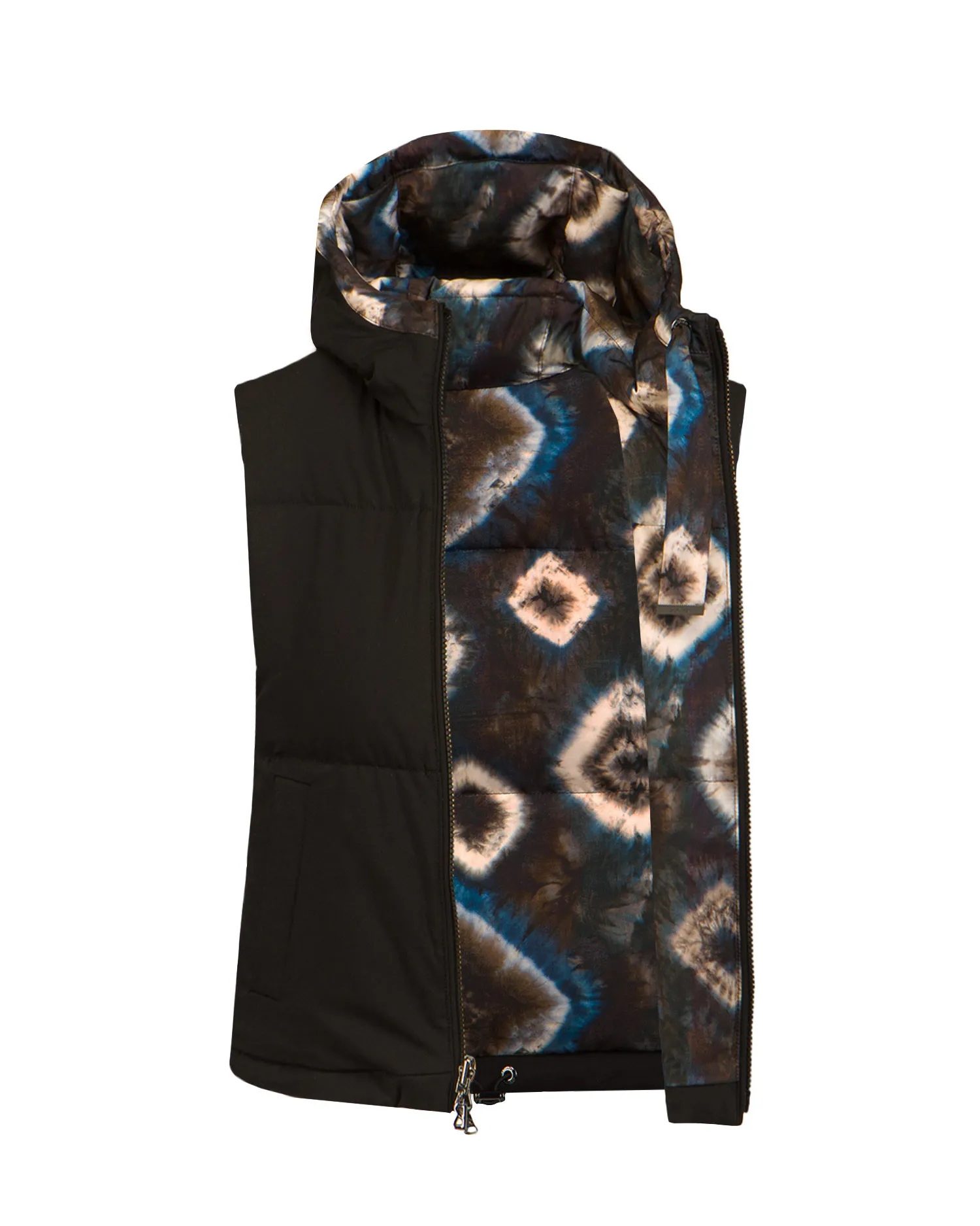 Gilet reversibile BOGNER SINJA-D 36907510-351